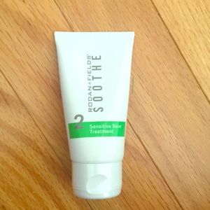Rodan and Fields Sensitive Skin Treatment Step 2